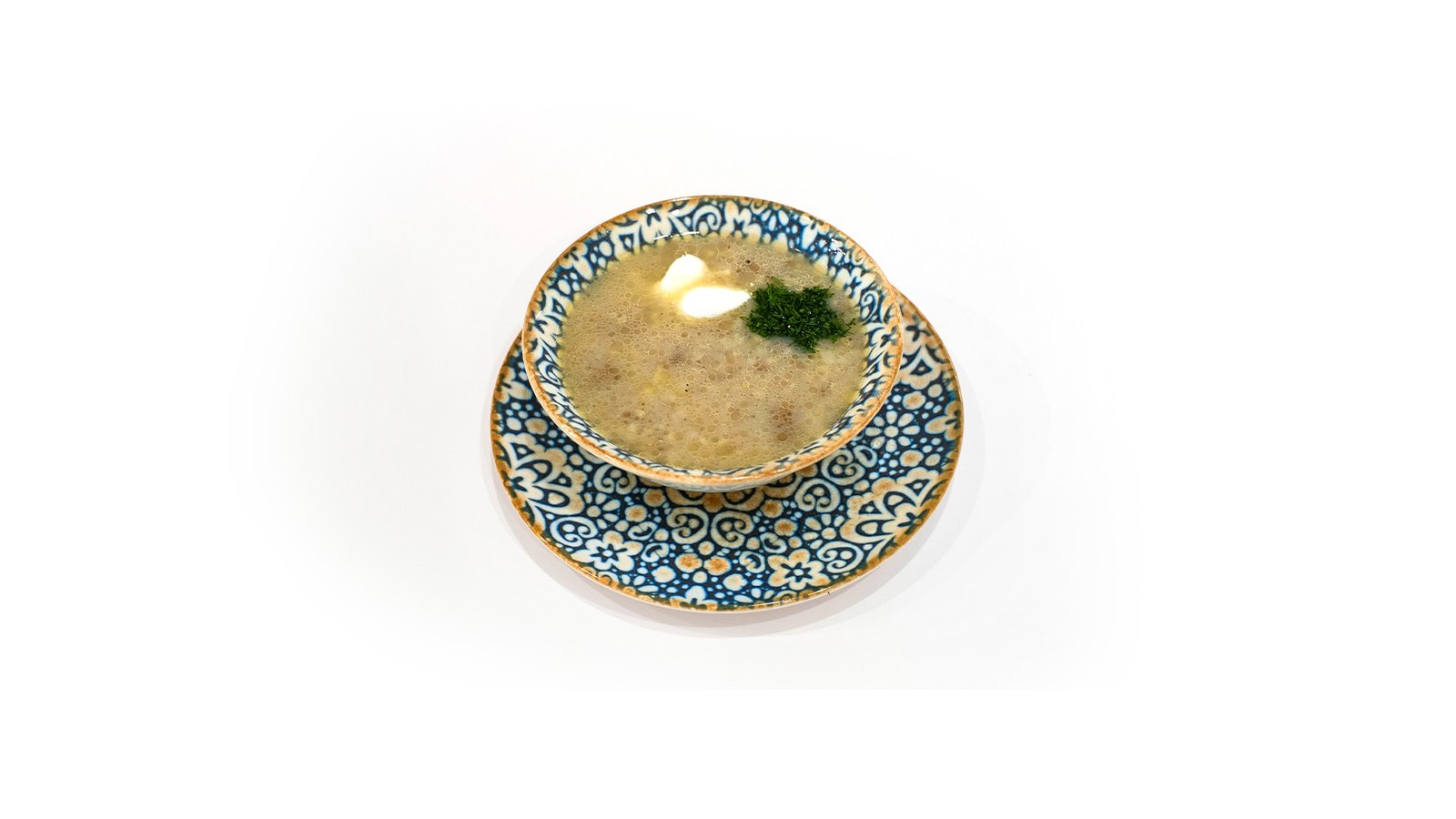 Uzbegim Dish 24