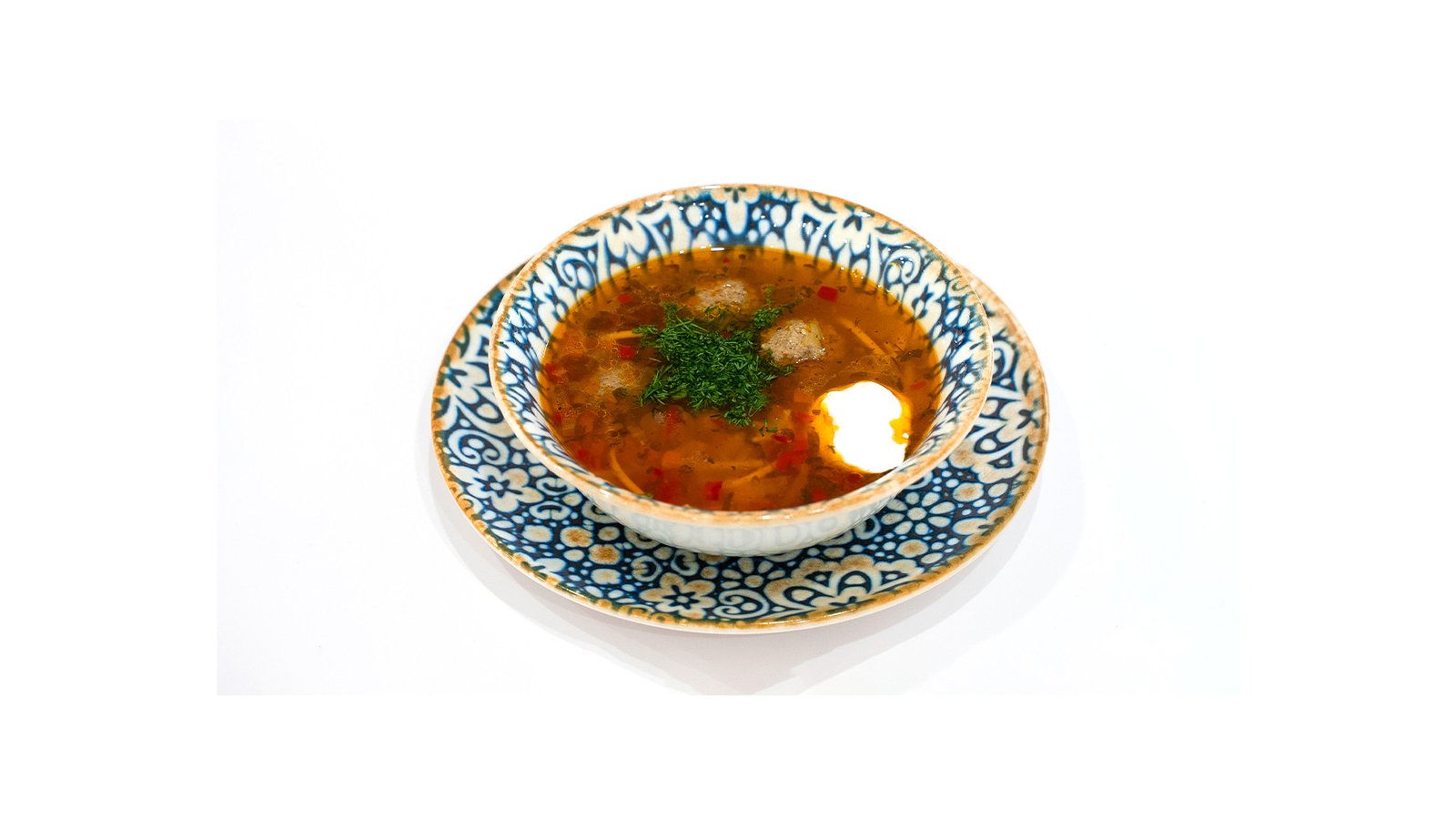 Uzbegim Dish 28