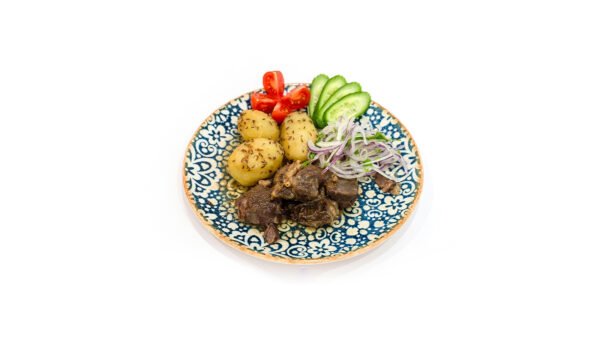 Kazan kebab