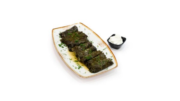 Toki-Dolma