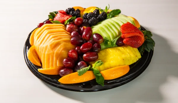 Assorted Fruit