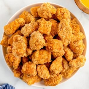 Chicken Nuggets