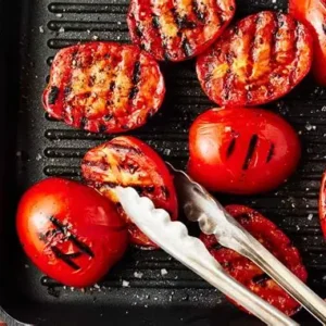 Grilled Tomatoes