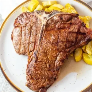 T-Bone Steak