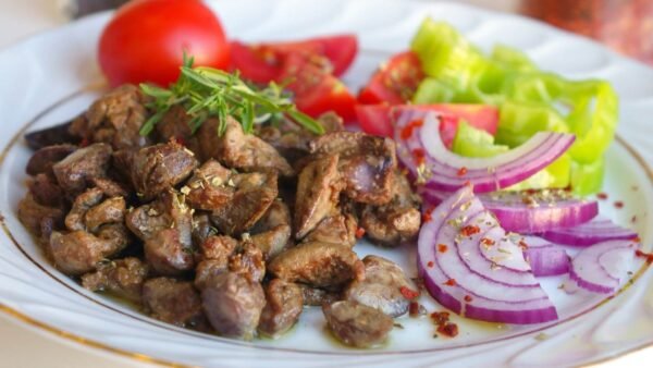 Turkish Liver